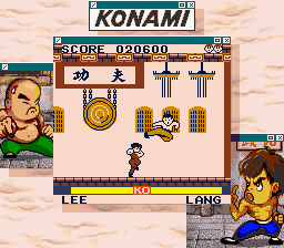 Konami GB Collection: Vol.3